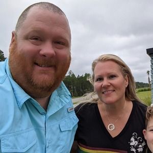 Meet your Posher, Ryan